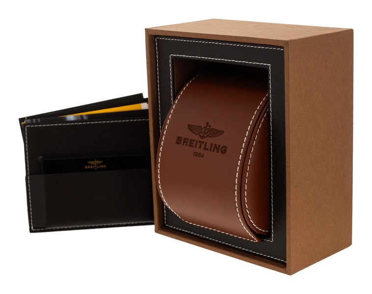 Breitling SuperOcean Heritage A13320